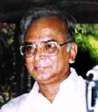 Abu Zafar Obaidullah