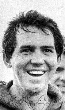 Jimmy Staggs