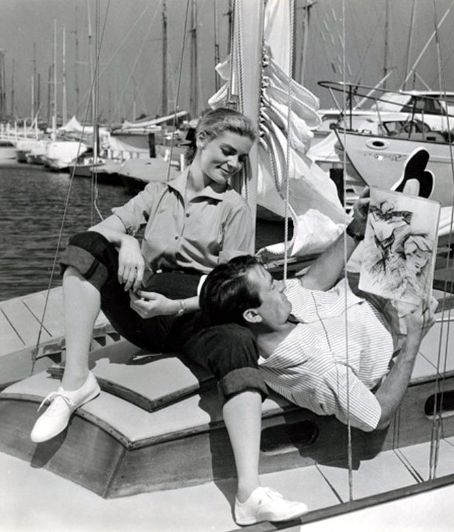 Lauren Bacall