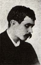 Domingo García y Vásquez
