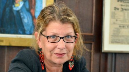 Johanna Schall