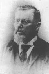 Ernst Johann Eitel