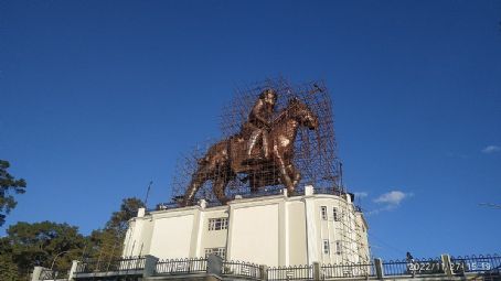 Marjing Polo Complex