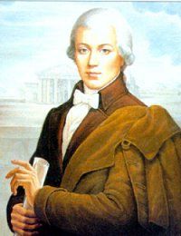 Laurynas Gucevičius