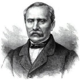 Antoine Clot