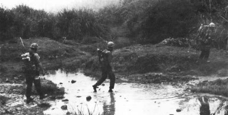 Operation Prairie III