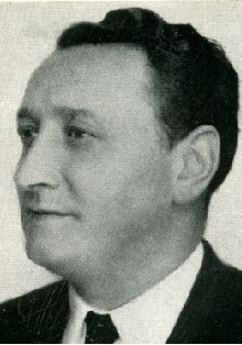 Guy Petit
