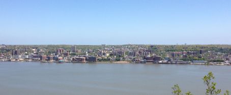 Yonkers, New York
