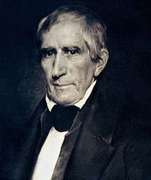 William Henry Harris