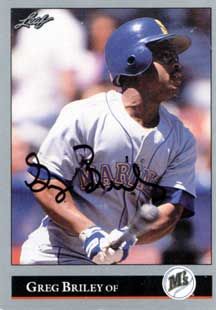 Greg Briley