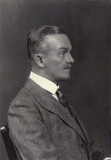Douglas Baird (Indian Army officer)