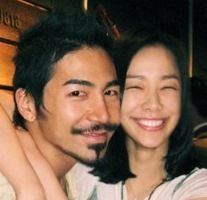 Do Kyung Kim and Son Tae-Young