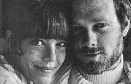 Mike Love and Suzanne Celeste Belcher