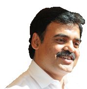 C.N. Ashwath Narayan