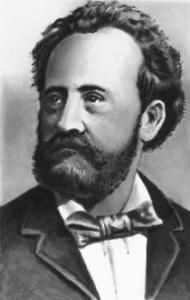 Heinrich Scheel