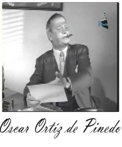 Who is Óscar Ortiz de Pinedo dating? Óscar Ortiz de Pinedo girlfriend, wife