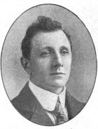 William Walker (trade unionist)