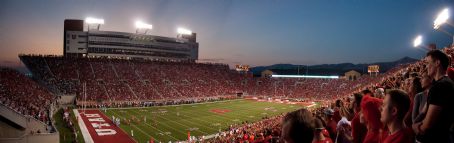 Rice–Eccles Stadium