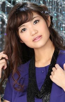 Saori Hayami