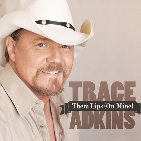 Trace Adkins Album Cover Photos - List of Trace Adkins album covers ...