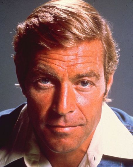 James Franciscus