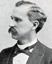George W. Faris