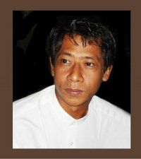 Htay Kywe