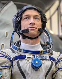 Sergey Nikolayevich Ryzhikov