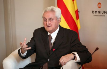 Albert Manent