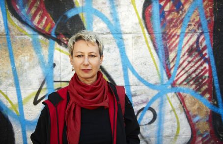 Susanne Ayoub