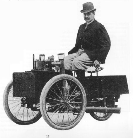 Jules-Albert de Dion