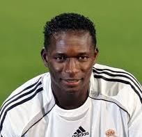 Mahamadou Diarra