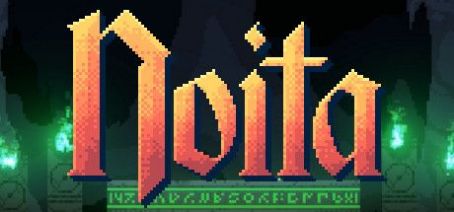 Noita (video game)
