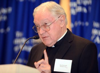 Thomas John Curry