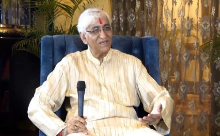 T. S. Singh Deo