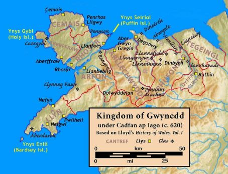 Cemais (Anglesey)