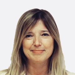 Cristina Alvarez Rodriguez