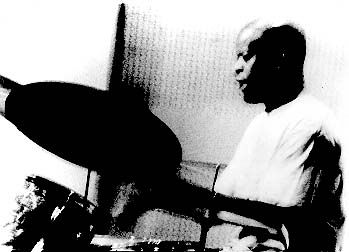 William Hooker