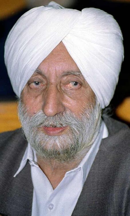 Beant Singh (chief minister)