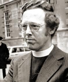 Robert Bradford (Ulster Unionist politician)