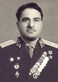 Mehdi Guliyev