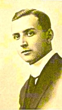 Jacob Clark Henneberger