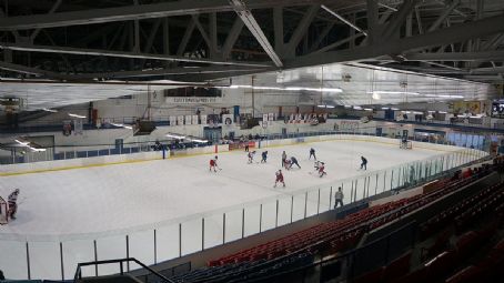 Carnegie Centennial Centre