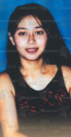 Killing of Riana Agustina