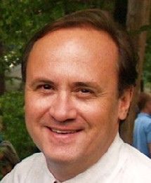 Daniel Harple