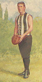 Ted Rowell (footballer)