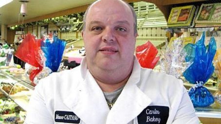 Mauro Castano