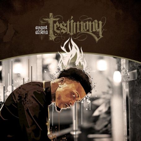 Testimony (Deluxe Version) - August Alsina