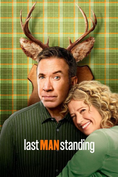 Last Man Standing
