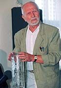 Jaroslav Skála
